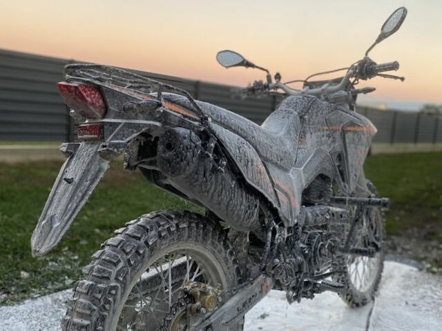 Лифан Другая, объемом двигателя 0.25 л и пробегом 0 тыс. км за 1750 $, фото 5 на Automoto.ua