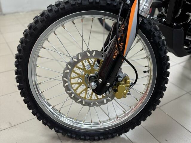 Лифан Другая, объемом двигателя 0.25 л и пробегом 0 тыс. км за 1850 $, фото 6 на Automoto.ua