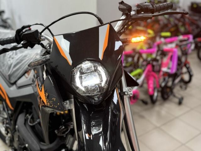 Лифан Другая, объемом двигателя 0.25 л и пробегом 0 тыс. км за 1850 $, фото 14 на Automoto.ua