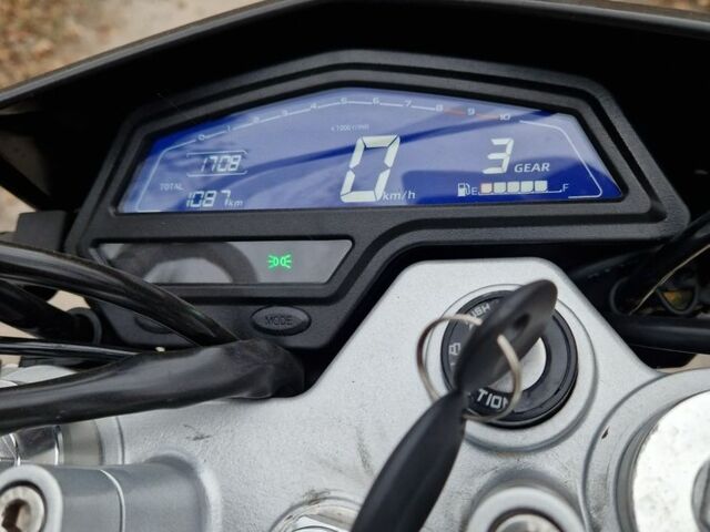 Лифан Другая, объемом двигателя 0.25 л и пробегом 0 тыс. км за 1600 $, фото 3 на Automoto.ua