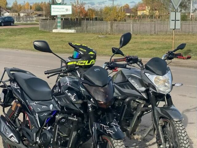 Лифан Другая, объемом двигателя 0.18 л и пробегом 0 тыс. км за 1500 $, фото 2 на Automoto.ua