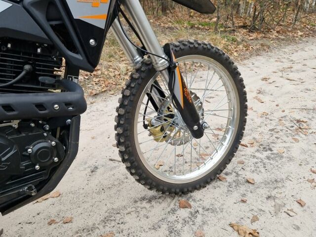 Лифан Другая, объемом двигателя 0.25 л и пробегом 0 тыс. км за 1600 $, фото 5 на Automoto.ua