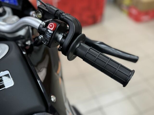 Лифан Другая, объемом двигателя 0.25 л и пробегом 0 тыс. км за 1850 $, фото 10 на Automoto.ua