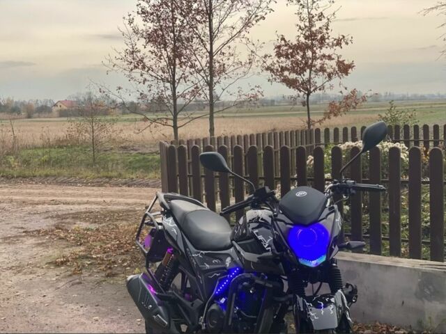 Лифан Другая, объемом двигателя 0.18 л и пробегом 0 тыс. км за 1500 $, фото 1 на Automoto.ua