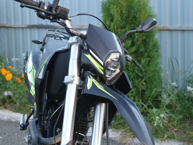 Ліфан Інша, об'ємом двигуна 0.25 л та пробігом 0 тис. км за 1535 $, фото 3 на Automoto.ua