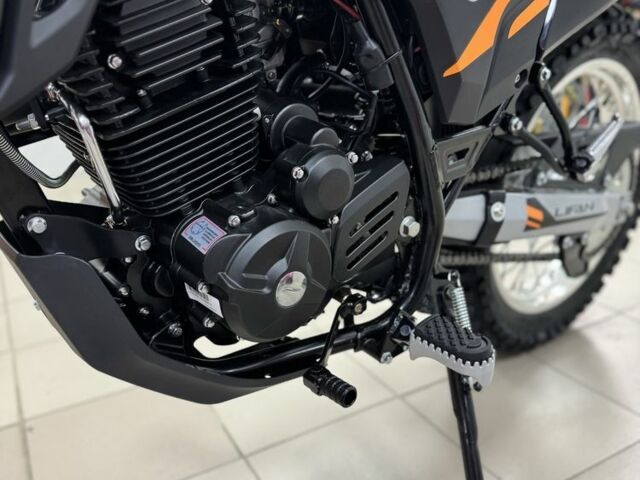 Лифан Другая, объемом двигателя 0.25 л и пробегом 0 тыс. км за 1850 $, фото 3 на Automoto.ua