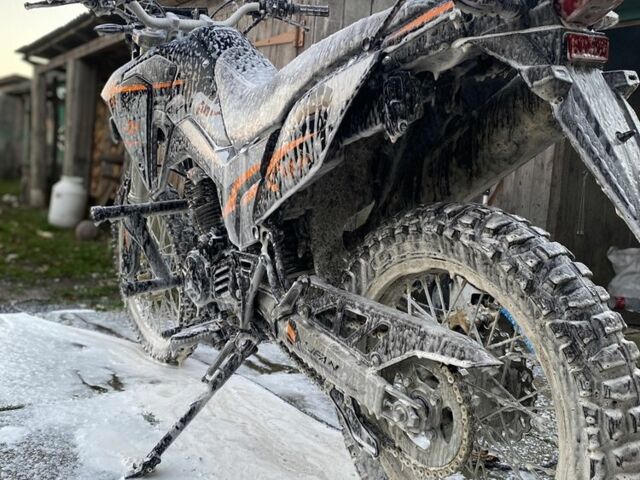 Лифан Другая, объемом двигателя 0.25 л и пробегом 0 тыс. км за 1750 $, фото 6 на Automoto.ua