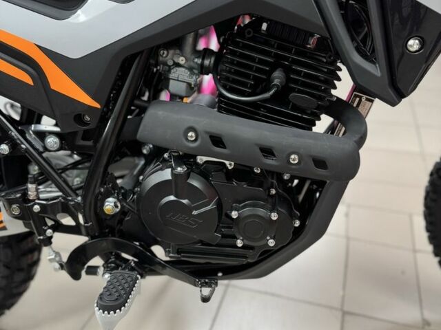 Лифан Другая, объемом двигателя 0.25 л и пробегом 0 тыс. км за 1850 $, фото 2 на Automoto.ua