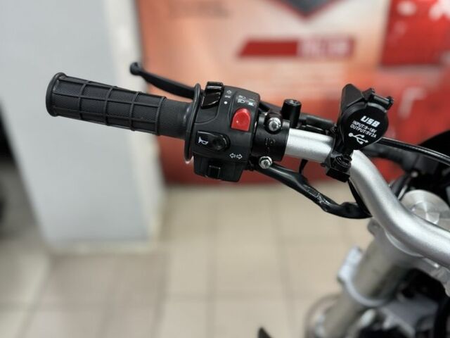 Лифан Другая, объемом двигателя 0.25 л и пробегом 0 тыс. км за 1850 $, фото 11 на Automoto.ua