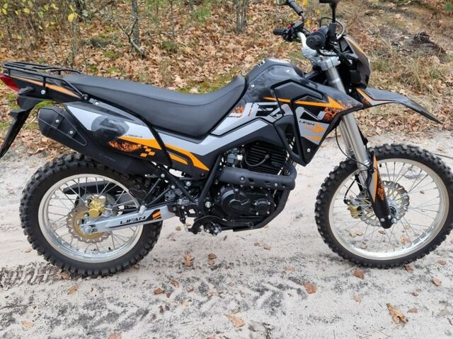 Лифан Другая, объемом двигателя 0.25 л и пробегом 0 тыс. км за 1600 $, фото 1 на Automoto.ua