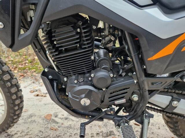 Лифан Другая, объемом двигателя 0.25 л и пробегом 0 тыс. км за 1600 $, фото 6 на Automoto.ua