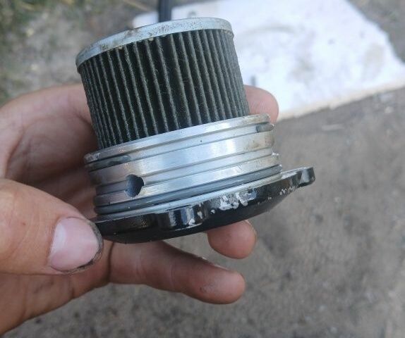 Лифан Другая, объемом двигателя 0.25 л и пробегом 0 тыс. км за 1750 $, фото 3 на Automoto.ua