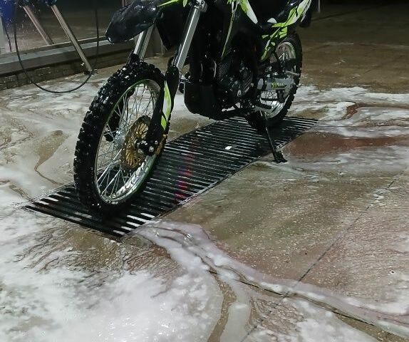 Лифан Другая, объемом двигателя 0.25 л и пробегом 0 тыс. км за 1750 $, фото 1 на Automoto.ua