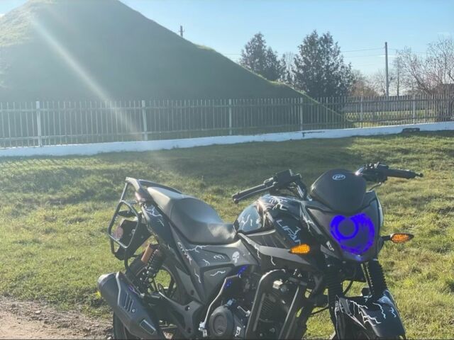 Лифан Другая, объемом двигателя 0.18 л и пробегом 0 тыс. км за 1500 $, фото 4 на Automoto.ua