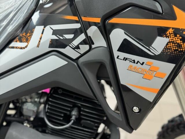 Лифан Другая, объемом двигателя 0.25 л и пробегом 0 тыс. км за 1850 $, фото 4 на Automoto.ua