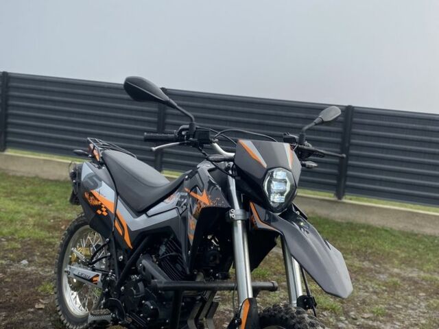 Лифан Другая, объемом двигателя 0.25 л и пробегом 0 тыс. км за 1750 $, фото 4 на Automoto.ua