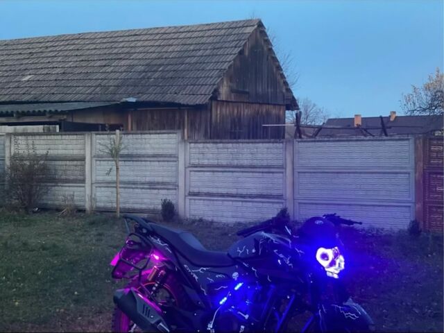 Лифан Другая, объемом двигателя 0.18 л и пробегом 0 тыс. км за 1500 $, фото 3 на Automoto.ua