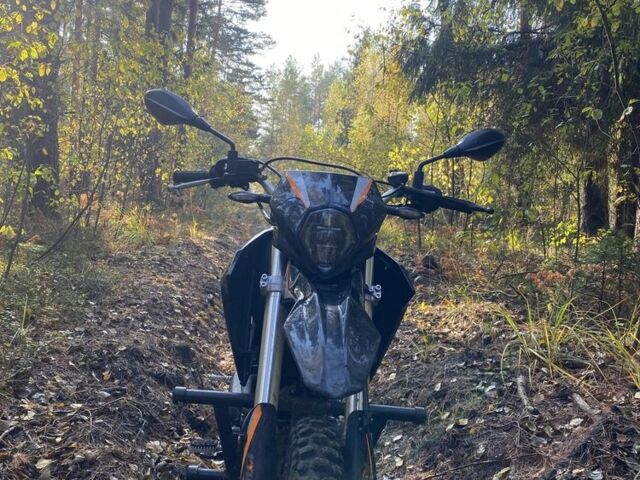 Лифан Другая, объемом двигателя 0.25 л и пробегом 0 тыс. км за 1750 $, фото 1 на Automoto.ua