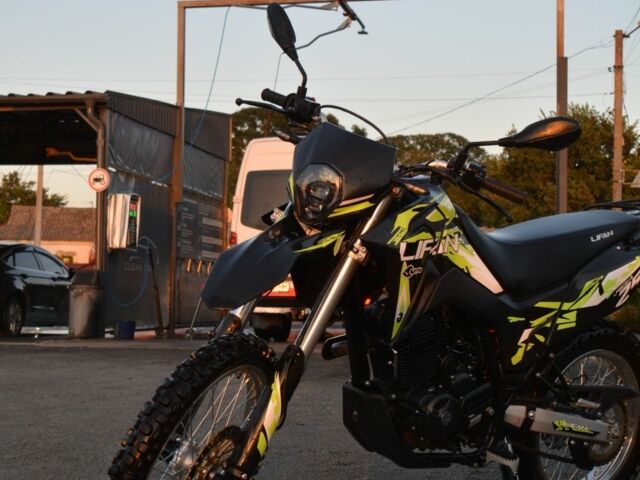 Лифан Другая, объемом двигателя 0.25 л и пробегом 0 тыс. км за 1534 $, фото 6 на Automoto.ua