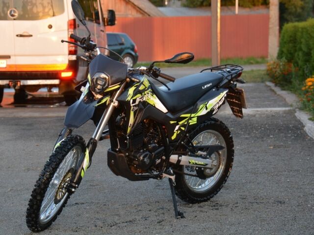 Лифан Другая, объемом двигателя 0.25 л и пробегом 0 тыс. км за 1534 $, фото 1 на Automoto.ua