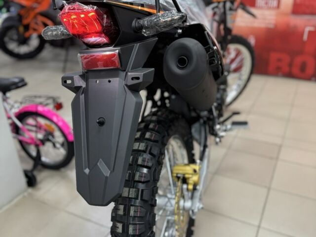 Лифан Другая, объемом двигателя 0.25 л и пробегом 0 тыс. км за 1850 $, фото 12 на Automoto.ua