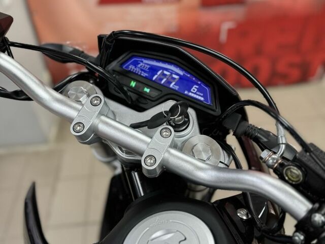 Лифан Другая, объемом двигателя 0.25 л и пробегом 0 тыс. км за 1850 $, фото 9 на Automoto.ua