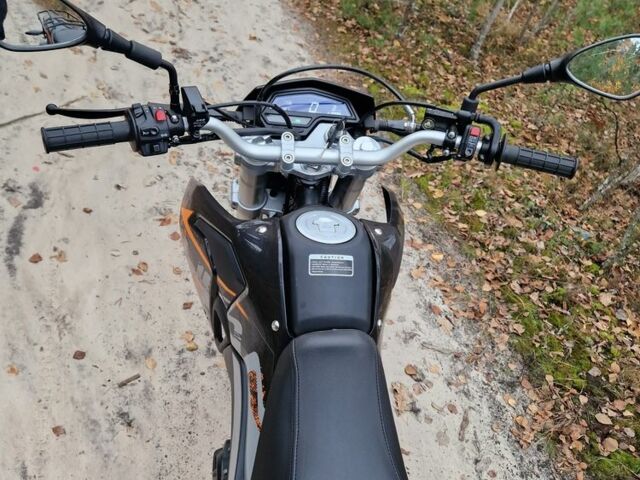 Лифан Другая, объемом двигателя 0.25 л и пробегом 0 тыс. км за 1600 $, фото 4 на Automoto.ua