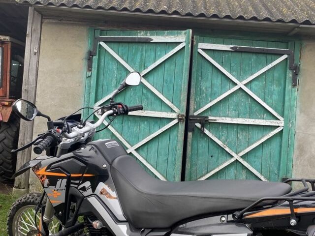 Лифан Другая, объемом двигателя 0.25 л и пробегом 0 тыс. км за 1750 $, фото 3 на Automoto.ua