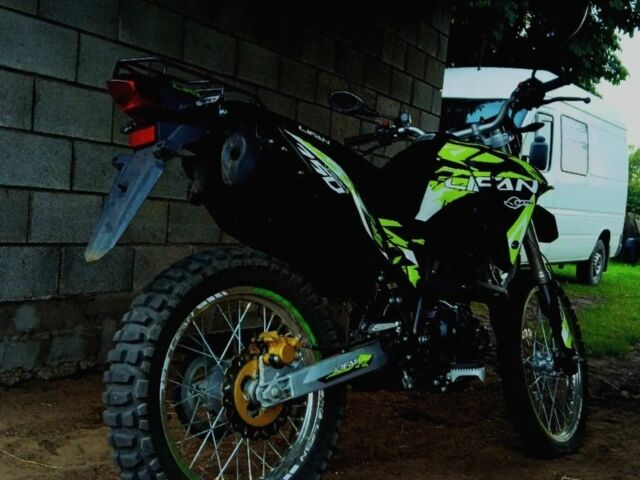 Лифан Другая, объемом двигателя 0.25 л и пробегом 0 тыс. км за 1750 $, фото 2 на Automoto.ua