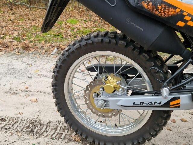 Лифан Другая, объемом двигателя 0.25 л и пробегом 0 тыс. км за 1600 $, фото 7 на Automoto.ua