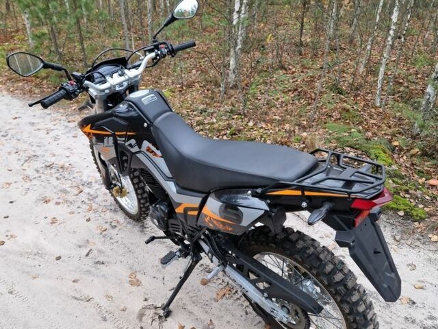 Лифан Другая, объемом двигателя 0.25 л и пробегом 0 тыс. км за 1600 $, фото 2 на Automoto.ua