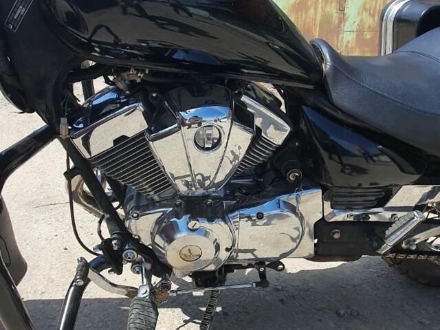 Лифан Другая, объемом двигателя 0.25 л и пробегом 0 тыс. км за 1500 $, фото 3 на Automoto.ua