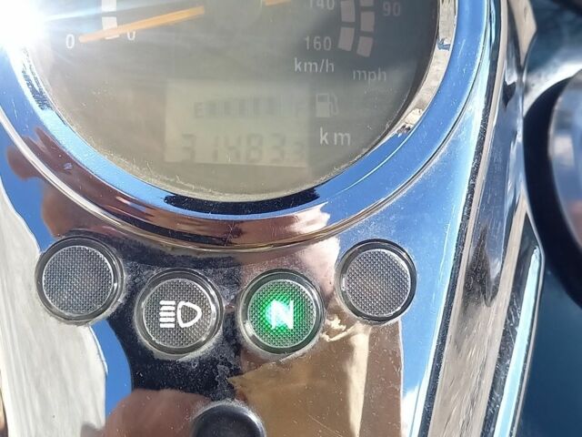 Лифан Другая, объемом двигателя 0.25 л и пробегом 0 тыс. км за 1500 $, фото 12 на Automoto.ua