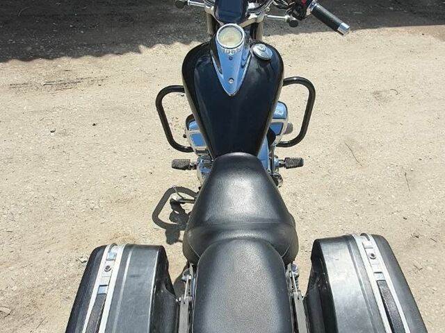 Лифан Другая, объемом двигателя 0.25 л и пробегом 0 тыс. км за 1500 $, фото 2 на Automoto.ua