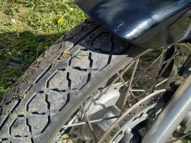 Лифан Другая, объемом двигателя 0.25 л и пробегом 0 тыс. км за 1500 $, фото 9 на Automoto.ua