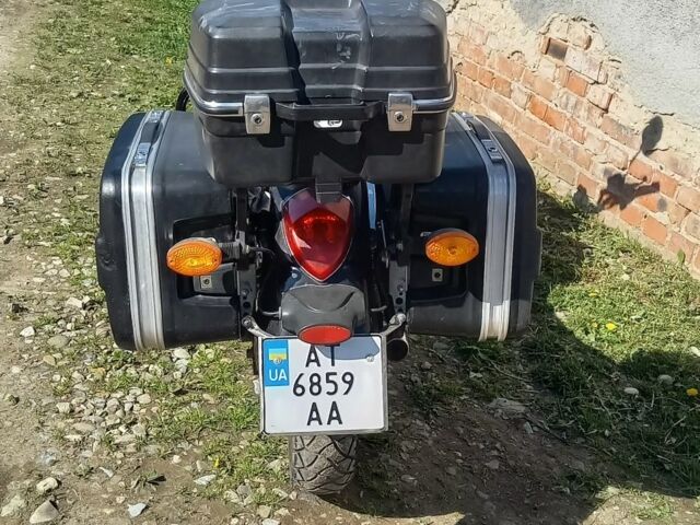 Лифан Другая, объемом двигателя 0.25 л и пробегом 0 тыс. км за 1500 $, фото 7 на Automoto.ua