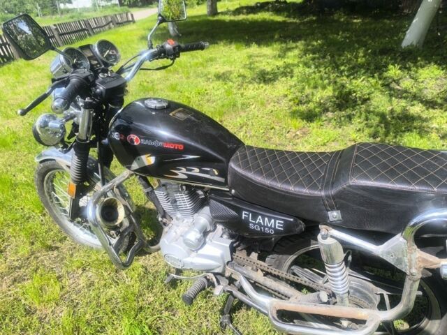 Лифан Другая, объемом двигателя 0.15 л и пробегом 0 тыс. км за 609 $, фото 1 на Automoto.ua