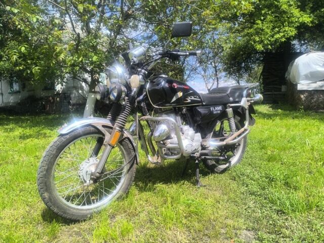 Лифан Другая, объемом двигателя 0.15 л и пробегом 0 тыс. км за 609 $, фото 2 на Automoto.ua