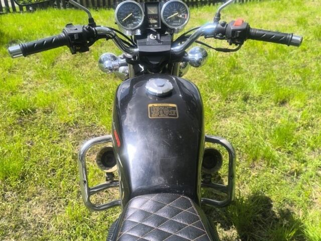 Лифан Другая, объемом двигателя 0.15 л и пробегом 0 тыс. км за 609 $, фото 3 на Automoto.ua