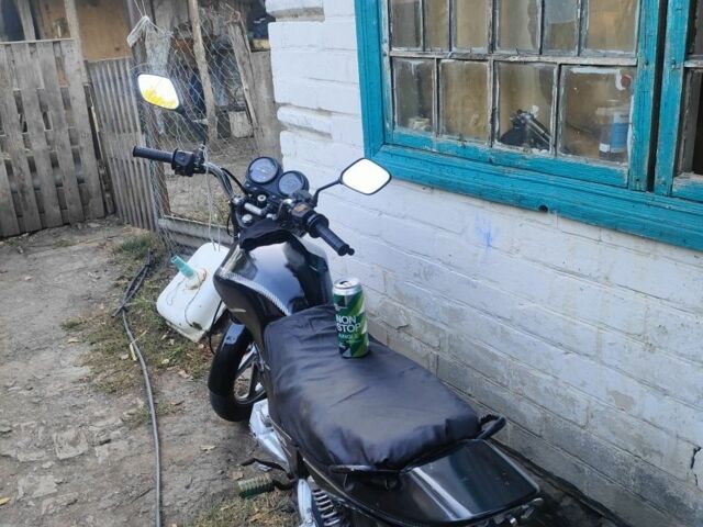 Лифан Другая, объемом двигателя 0.15 л и пробегом 0 тыс. км за 523 $, фото 3 на Automoto.ua