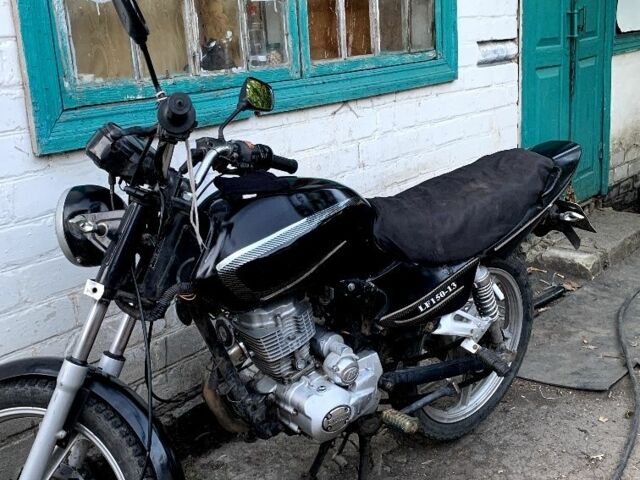 Лифан Другая, объемом двигателя 0.15 л и пробегом 0 тыс. км за 523 $, фото 2 на Automoto.ua