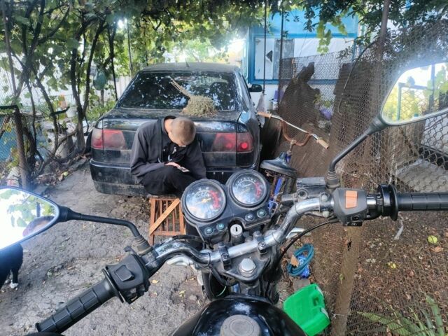 Лифан Другая, объемом двигателя 0.15 л и пробегом 0 тыс. км за 523 $, фото 4 на Automoto.ua