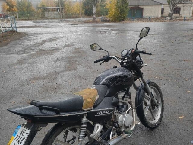 Лифан Другая, объемом двигателя 0.15 л и пробегом 0 тыс. км за 523 $, фото 1 на Automoto.ua