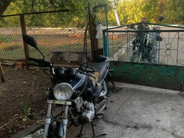 Лифан Другая, объемом двигателя 0.15 л и пробегом 0 тыс. км за 523 $, фото 5 на Automoto.ua