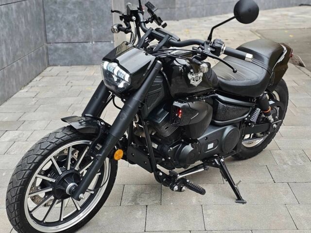 Ліфан Інша 2021 у Києві на Automoto.ua Ліфан Інша, об'ємом двигуна 0.25 л та пробігом 0 тис. км за 1400 $, фото 3 на Automoto.ua