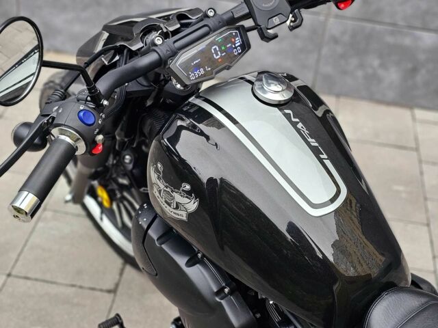 Ліфан Інша 2021 у Києві на Automoto.ua Ліфан Інша, об'ємом двигуна 0.25 л та пробігом 0 тис. км за 1400 $, фото 7 на Automoto.ua