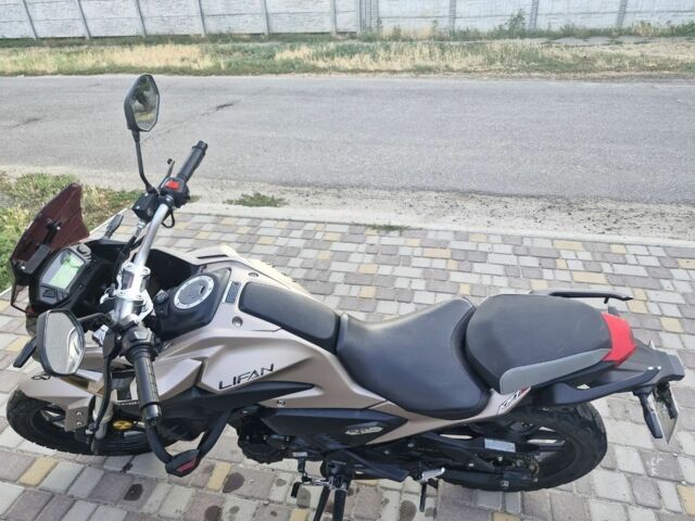 Лифан Другая, объемом двигателя 0.2 л и пробегом 0 тыс. км за 1307 $, фото 2 на Automoto.ua