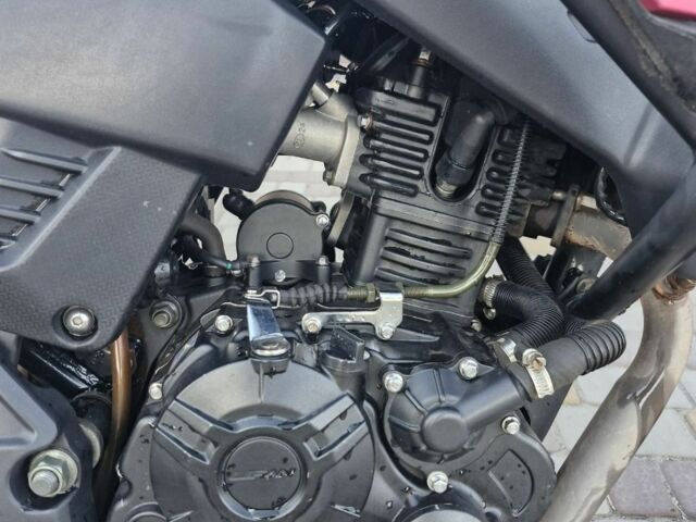 Лифан Другая, объемом двигателя 0.2 л и пробегом 0 тыс. км за 1307 $, фото 6 на Automoto.ua