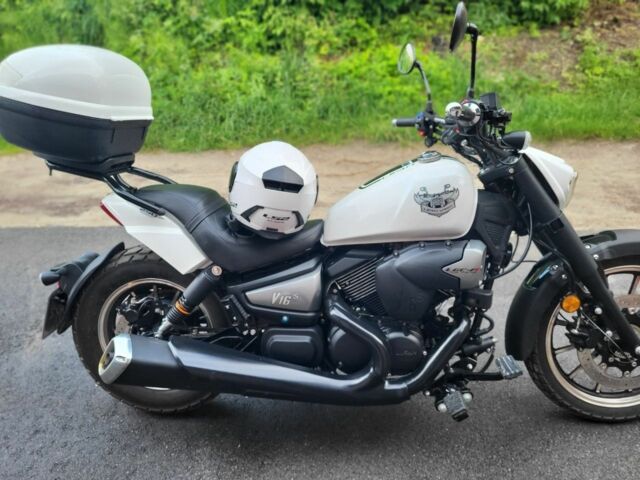 Ліфан Інша, об'ємом двигуна 0.25 л та пробігом 0 тис. км за 2000 $, фото 1 на Automoto.ua