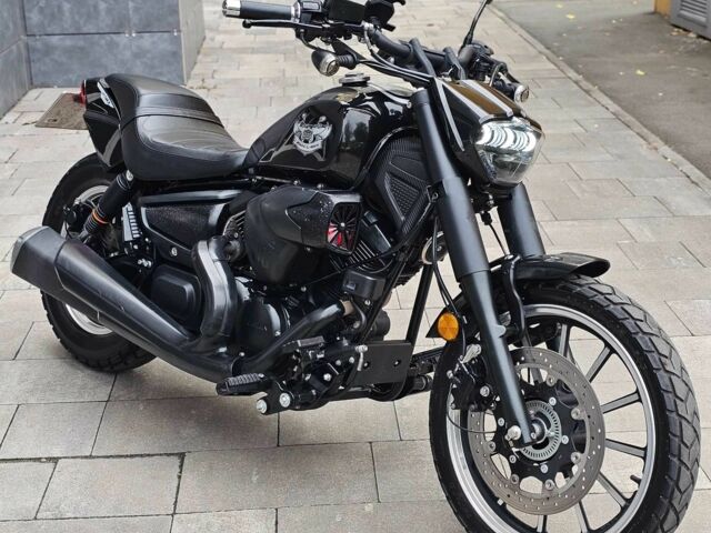 Ліфан Інша 2021 у Києві на Automoto.ua Ліфан Інша, об'ємом двигуна 0.25 л та пробігом 0 тис. км за 1400 $, фото 1 на Automoto.ua